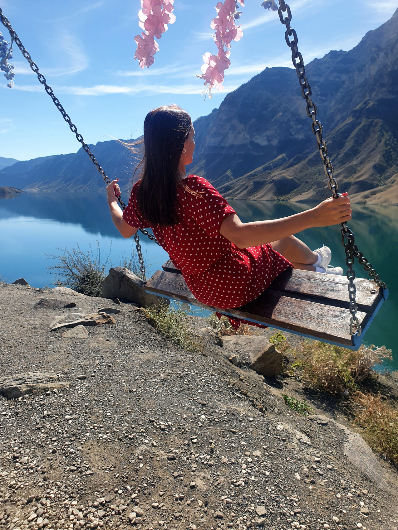 3 дня в Дагестане! Всё включено! (34/100)