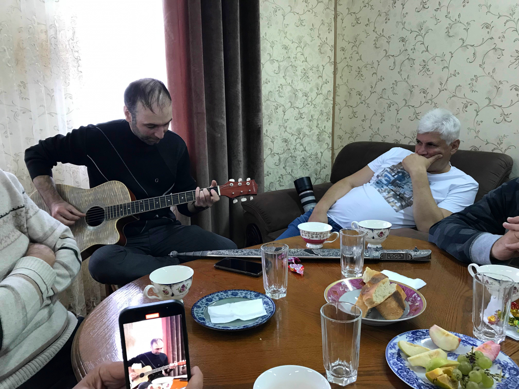 3 дня в Дагестане! Всё включено! (50/100)