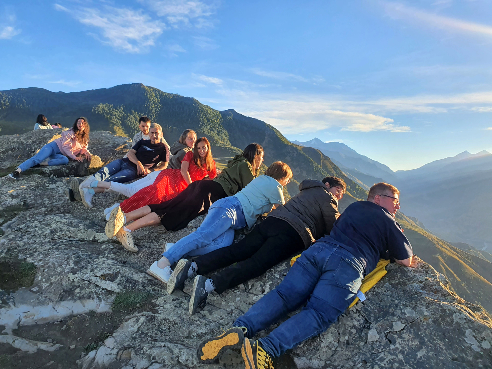 3 дня в Дагестане! Всё включено! (33/100)