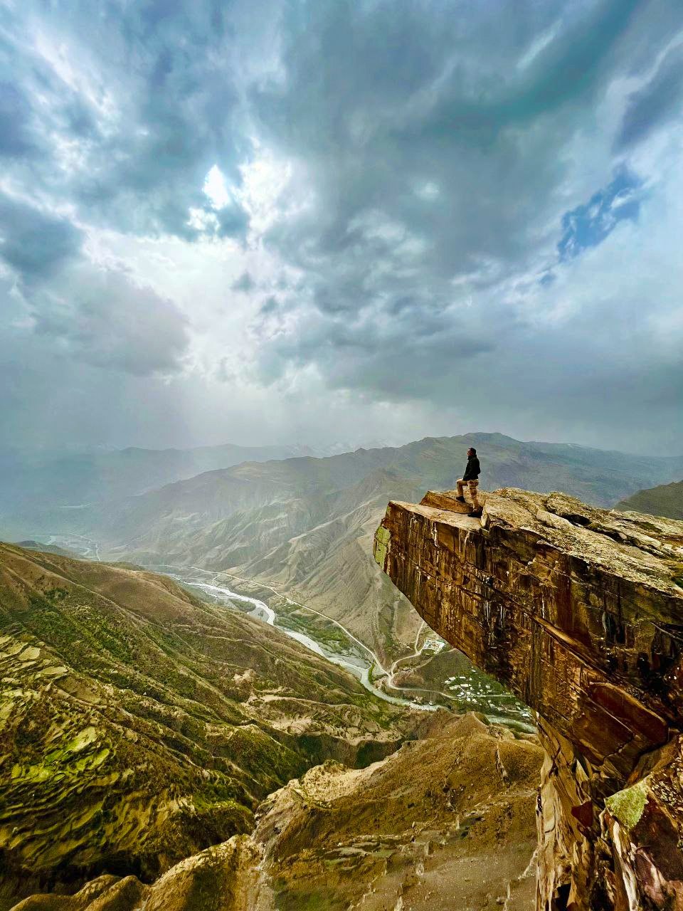 3 дня в Дагестане! Всё включено! (12/100)