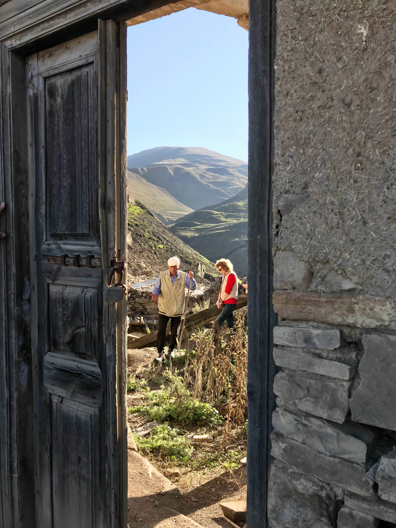 3 дня в Дагестане! Всё включено! (49/100)