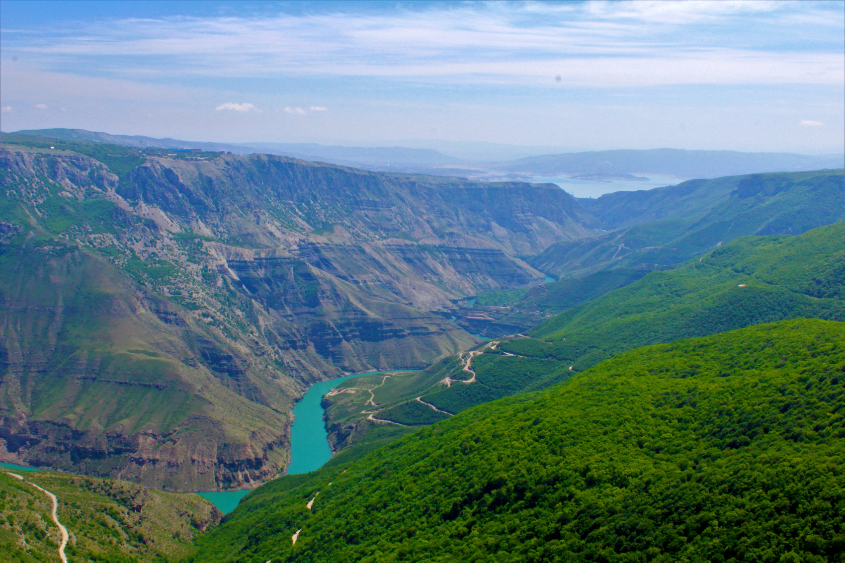3 дня в Дагестане! Всё включено! (93/100)