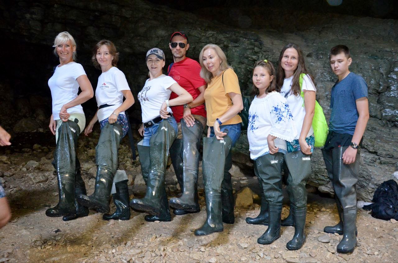 3 дня в Дагестане! Всё включено! (65/100)