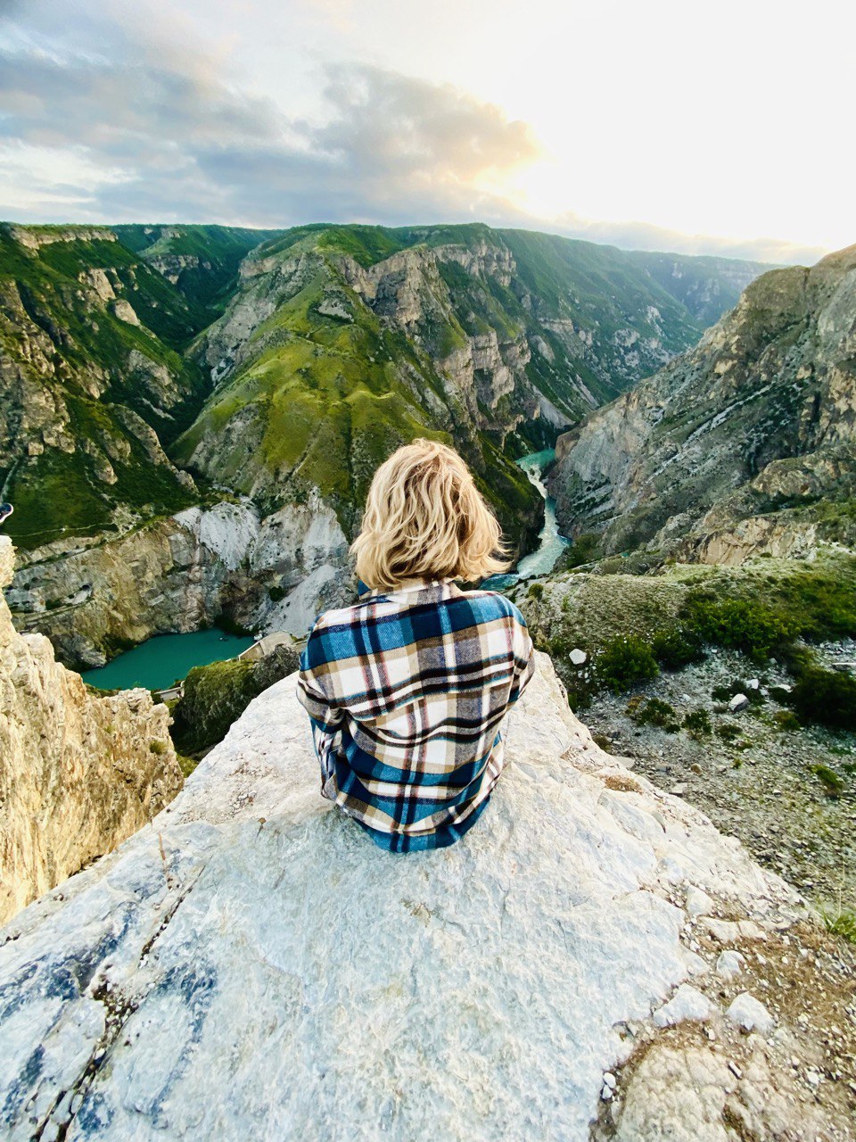 3 дня в Дагестане! Всё включено! (6/100)