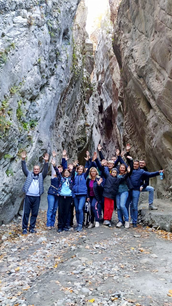 3 дня в Дагестане! Всё включено! (76/100)