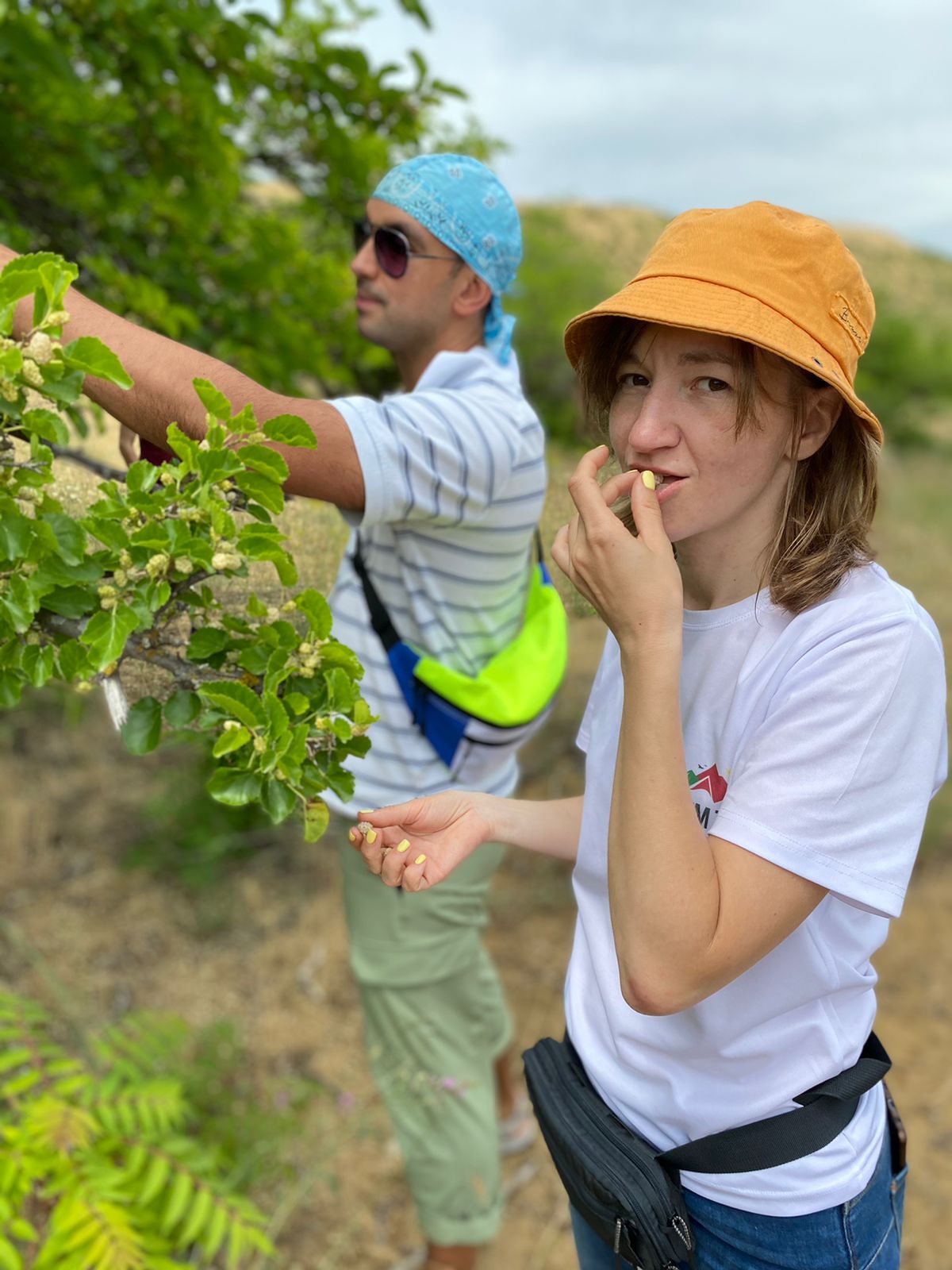 3 дня в Дагестане! Всё включено! (85/100)