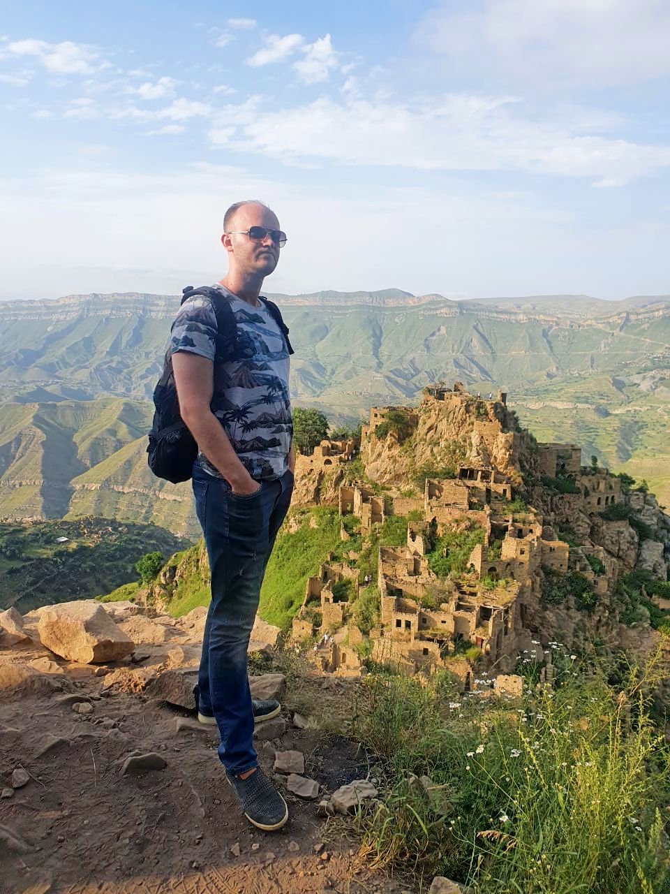 3 дня в Дагестане! Всё включено! (66/100)