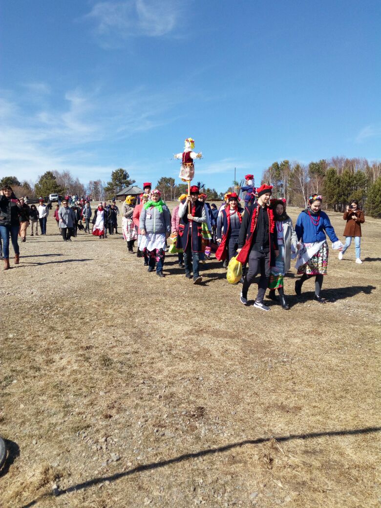 Байкальское Кругосветное Путешествие. Самый Насыщенный Тур по Байкалу. (80/113)