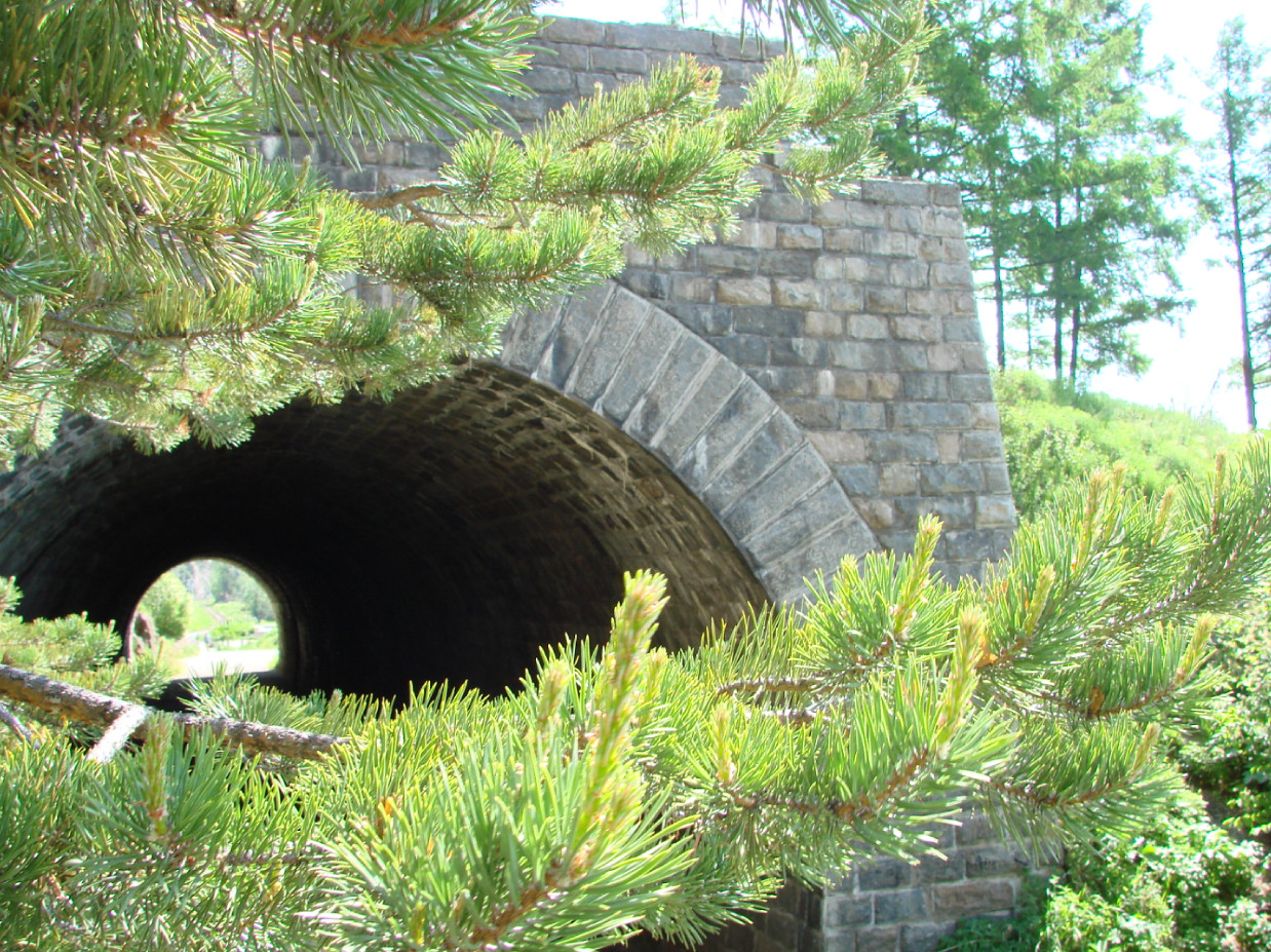 Байкальское Кругосветное Путешествие. Самый Насыщенный Тур по Байкалу. (43/113)