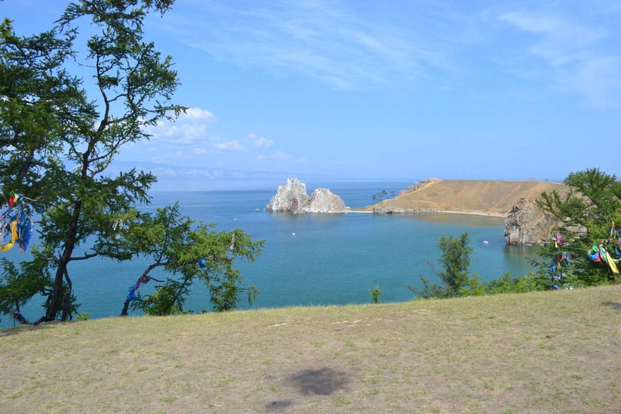 Авторская программа Магия Цветение Багульника На Байкале. Суперкомфорт. (47/72)