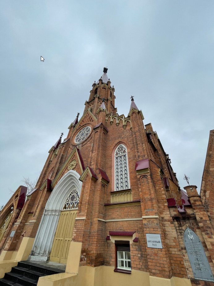 Байкальское Кругосветное Путешествие. Самый Насыщенный Тур по Байкалу. (78/113)