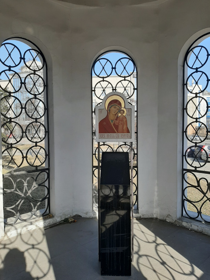 Байкальское Кругосветное Путешествие. Самый Насыщенный Тур по Байкалу. (69/113)