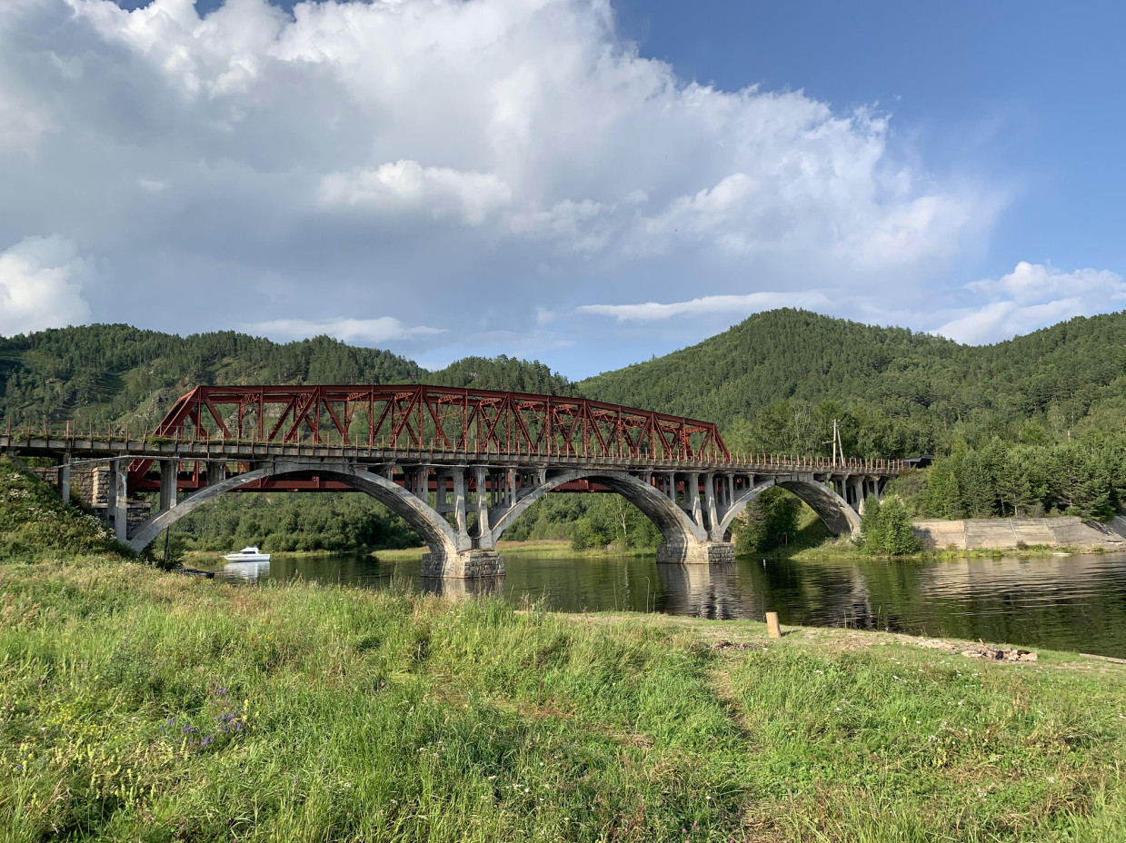 Байкальское Кругосветное Путешествие. Самый Насыщенный Тур по Байкалу. (33/113)