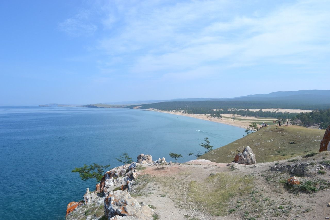 Авторская программа Магия Цветение Багульника На Байкале. Суперкомфорт. (46/72)