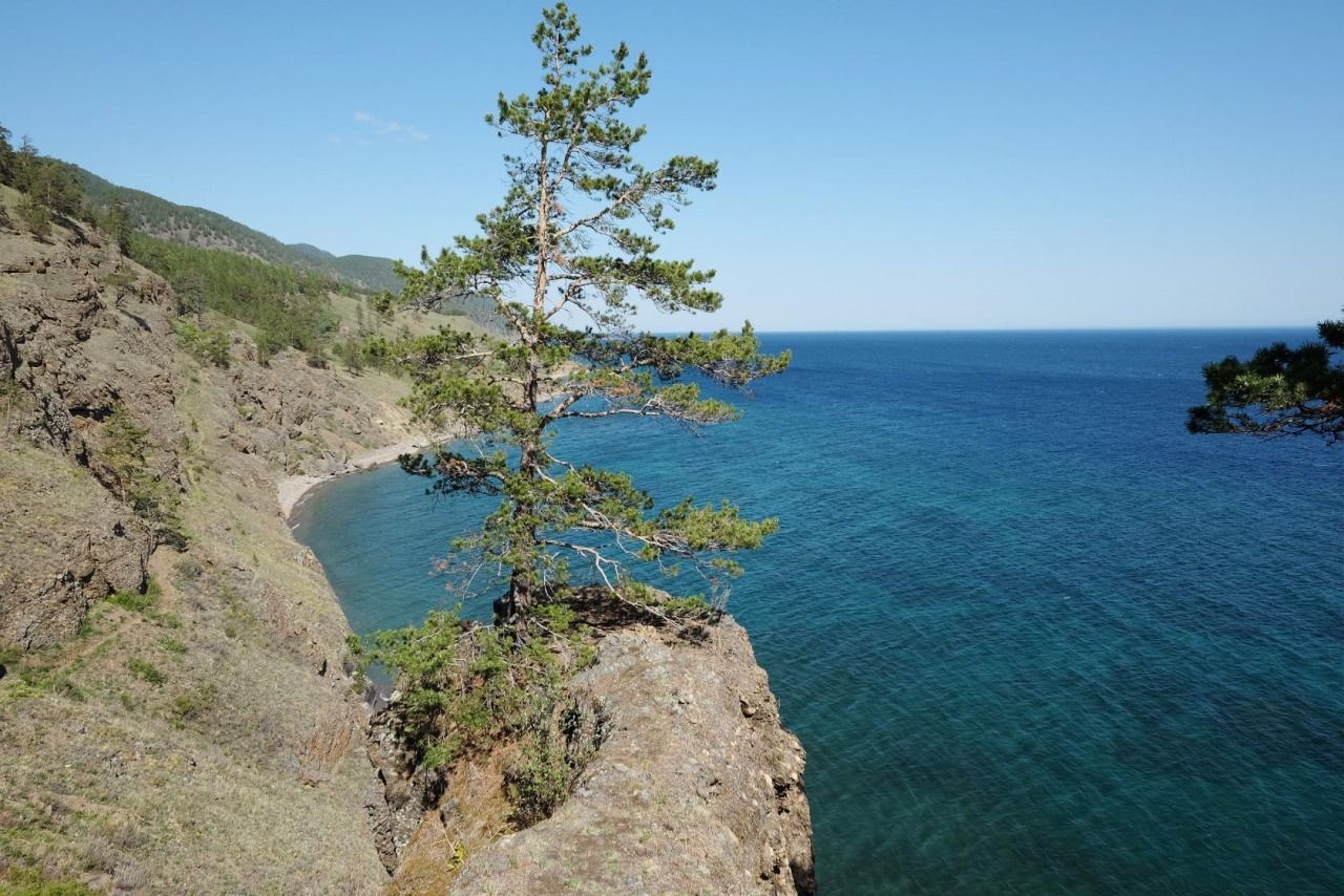 Авторская программа Магия Цветение Багульника На Байкале. Суперкомфорт. (38/72)