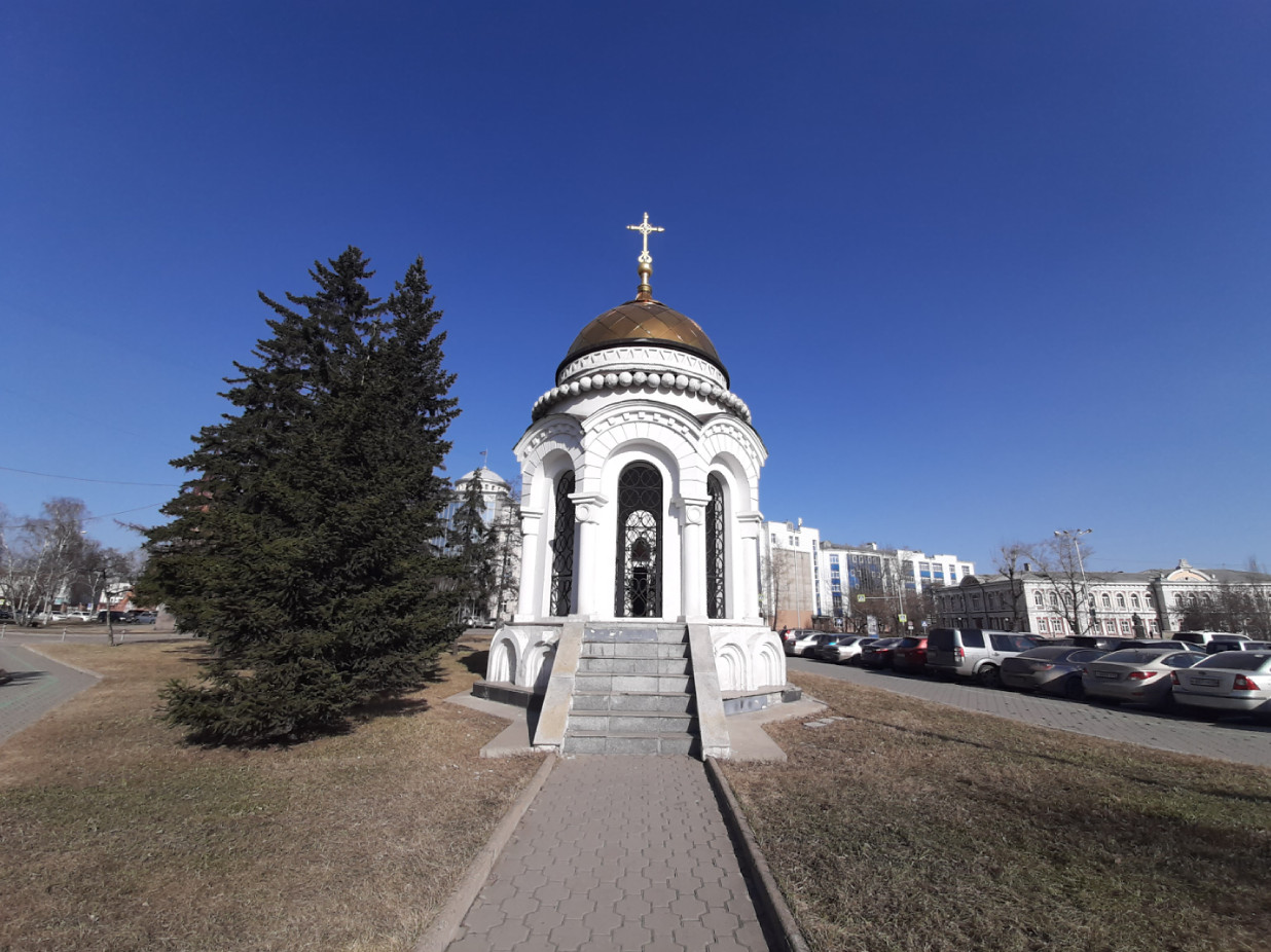 Байкальское Кругосветное Путешествие. Самый Насыщенный Тур по Байкалу. (76/113)