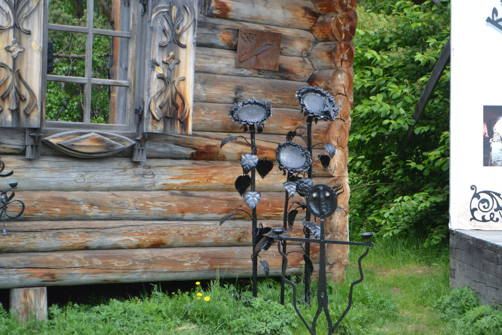 Байкальское Кругосветное Путешествие. Самый Насыщенный Тур по Байкалу. (82/113)