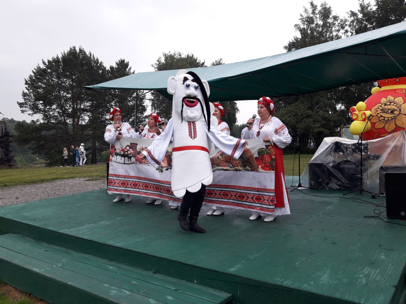 Байкальское Кругосветное Путешествие. Самый Насыщенный Тур по Байкалу. (50/113)