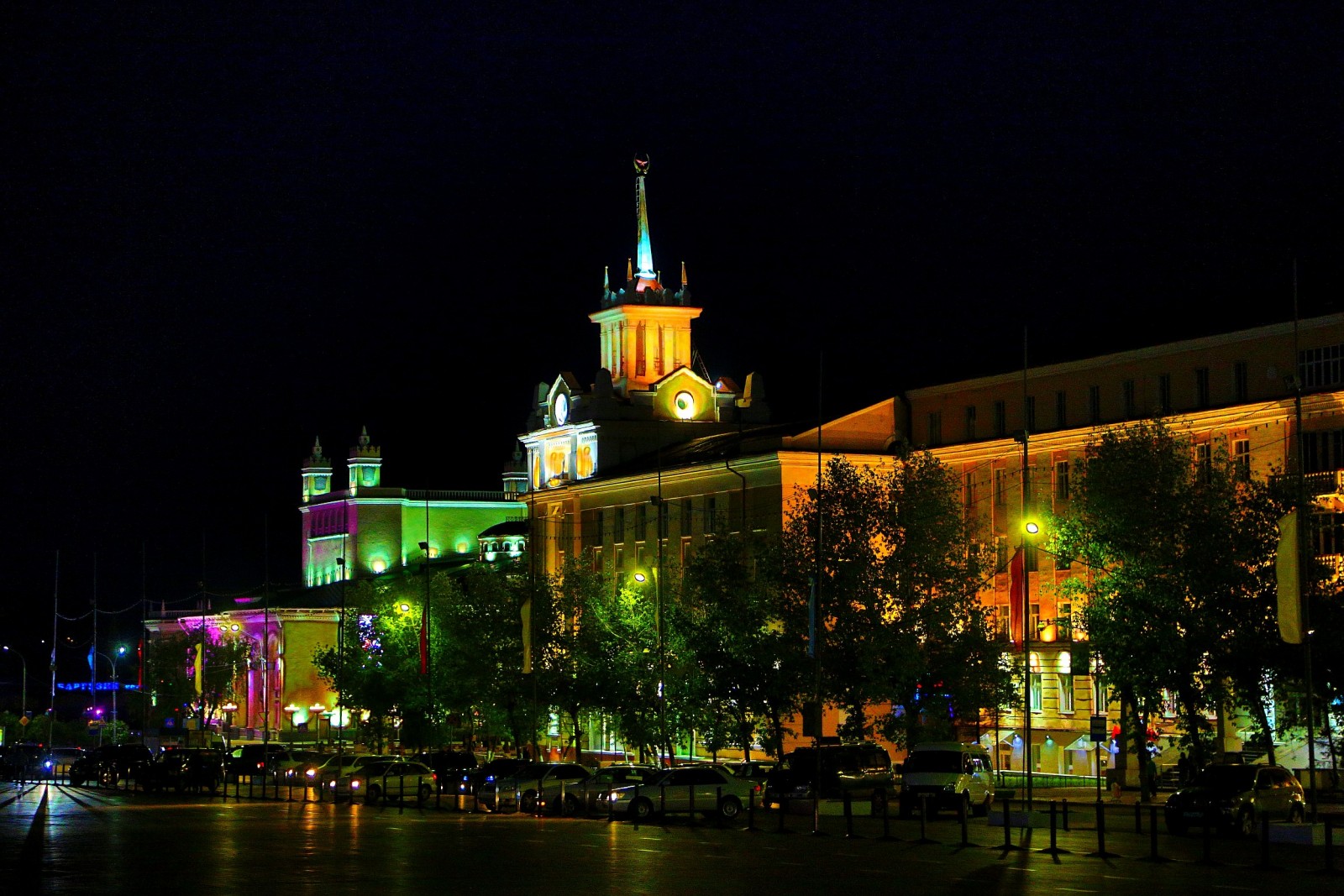 Байкальское Кругосветное Путешествие. Самый Насыщенный Тур по Байкалу. (84/113)