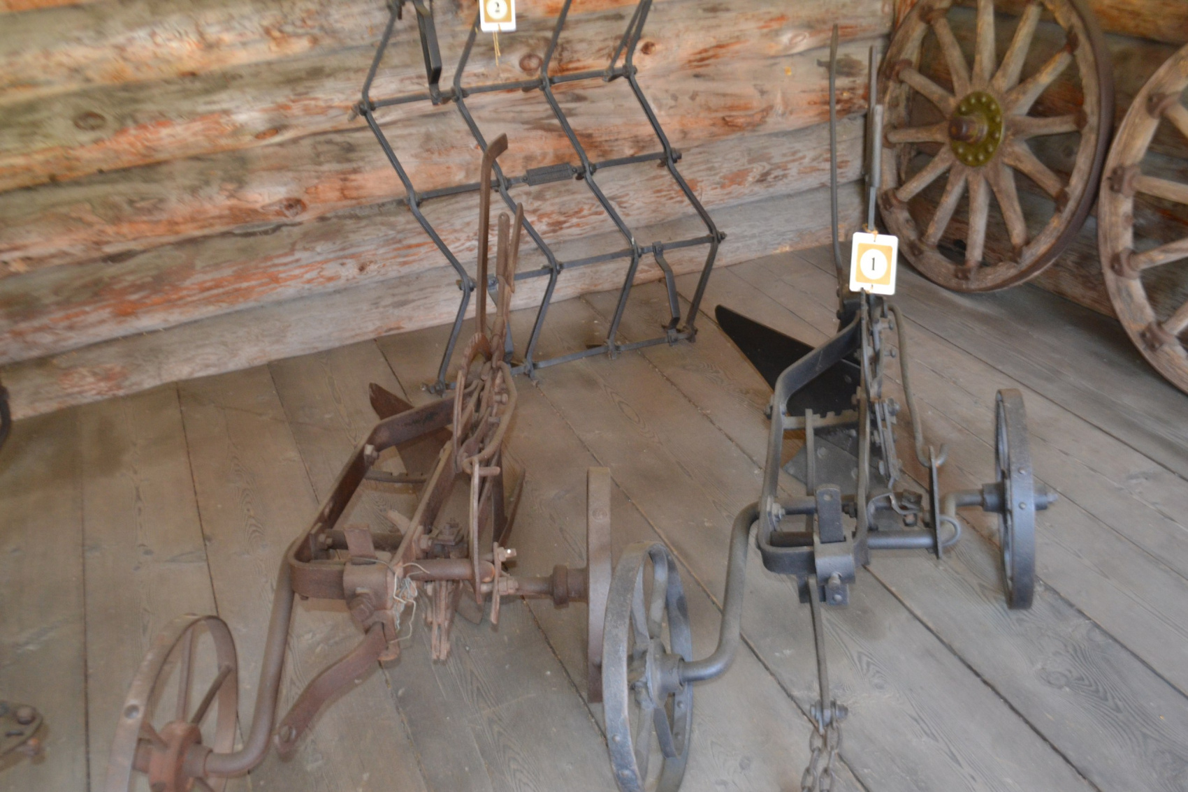 Байкальское Кругосветное Путешествие. Самый Насыщенный Тур по Байкалу. (77/113)