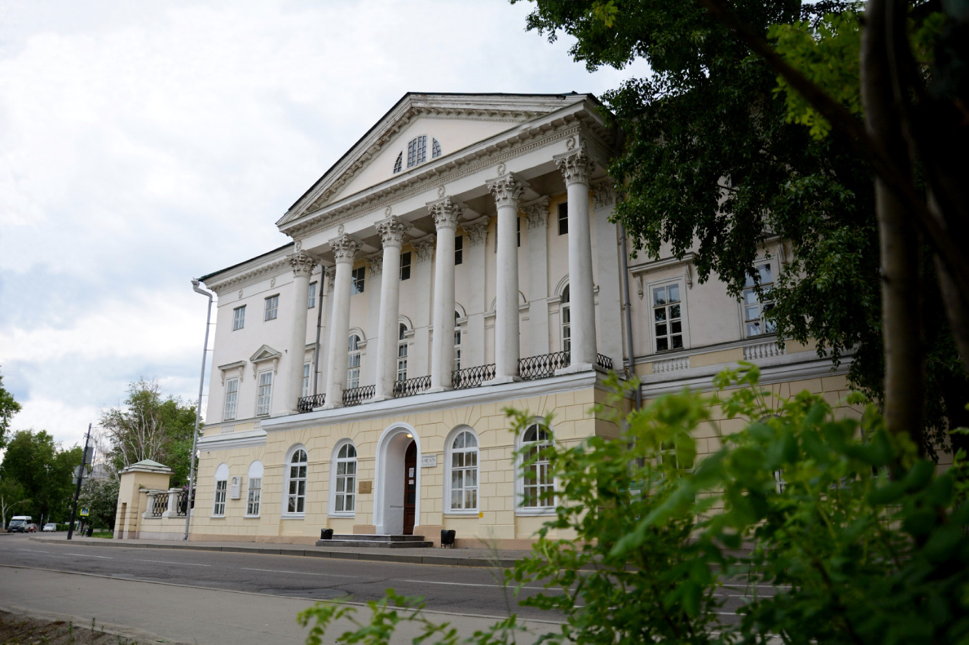 Байкальское Кругосветное Путешествие. Самый Насыщенный Тур по Байкалу. (66/113)