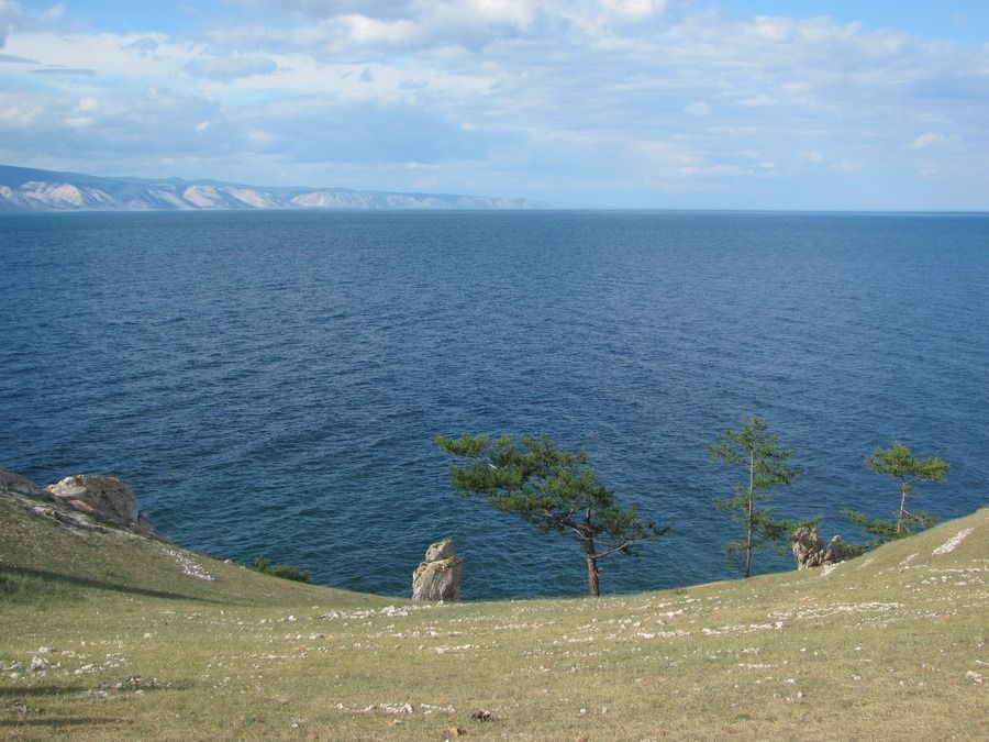 Авторская программа Магия Цветение Багульника На Байкале. Суперкомфорт. (48/72)