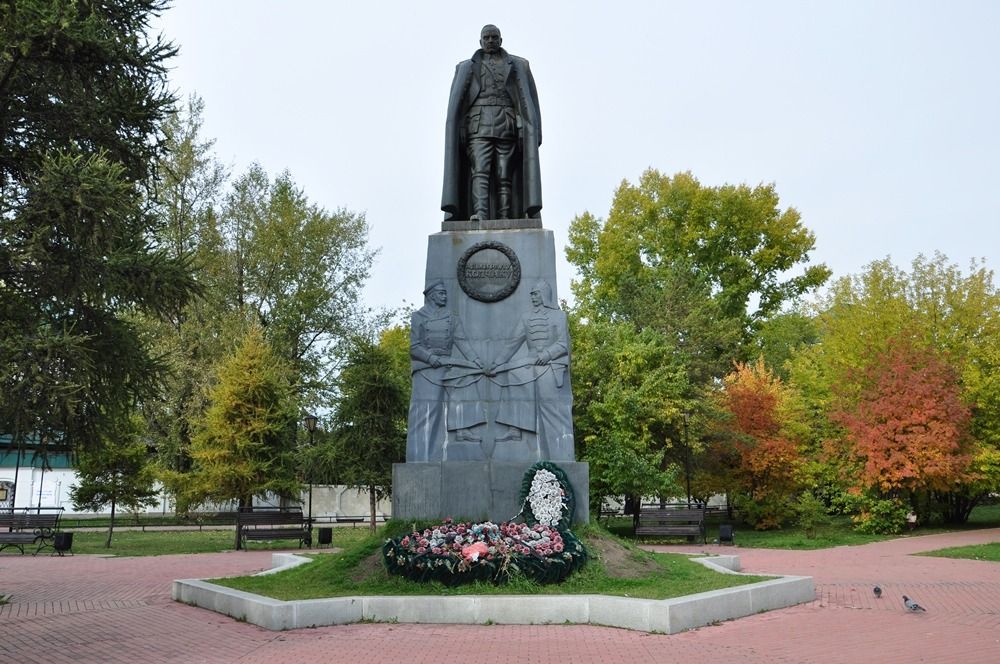 Авторская программа Магия Цветение Багульника На Байкале. Суперкомфорт. (56/72)