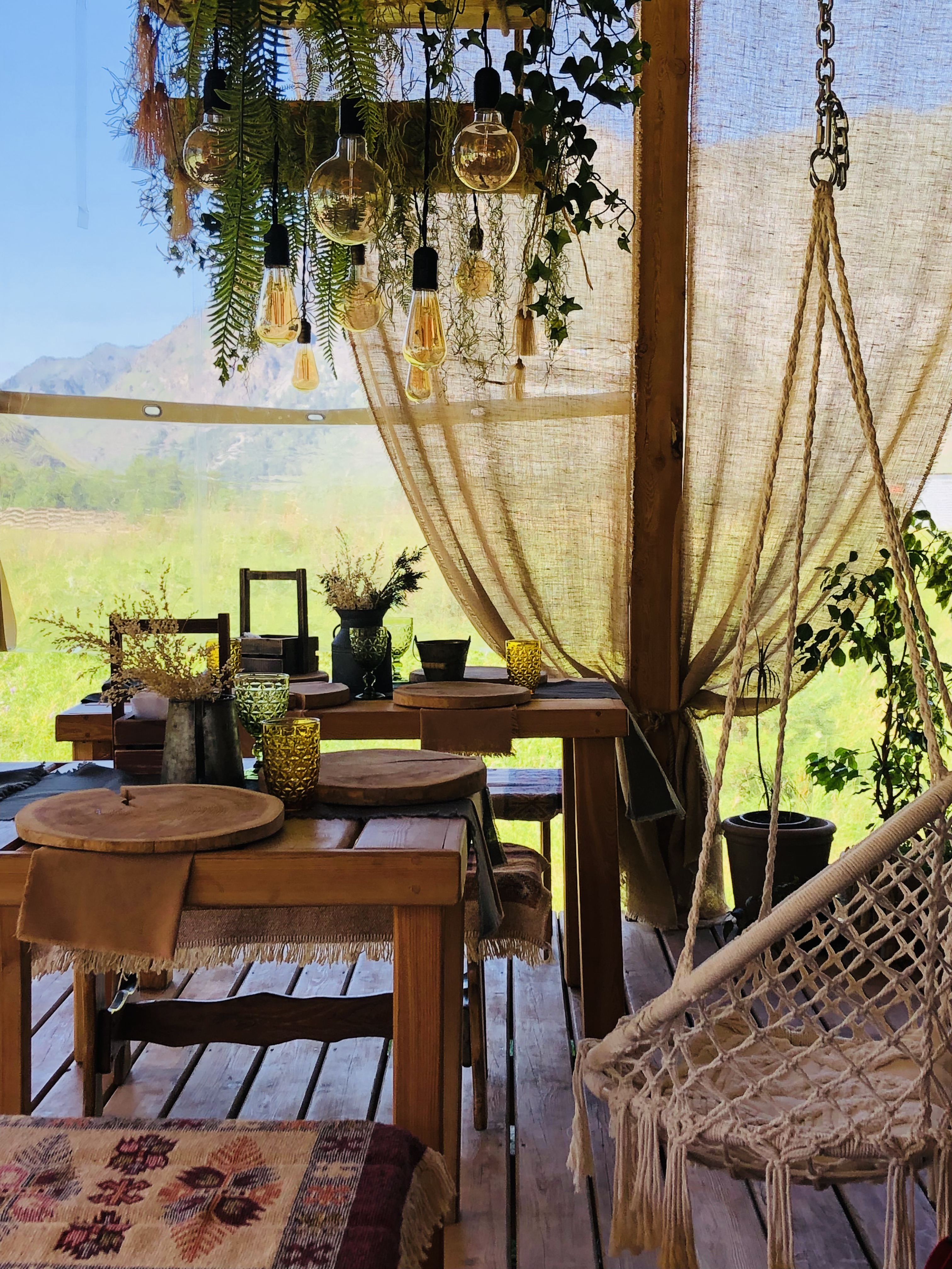 Ты Любовь - Алтайское Путешествие Со Смыслом (132/142)