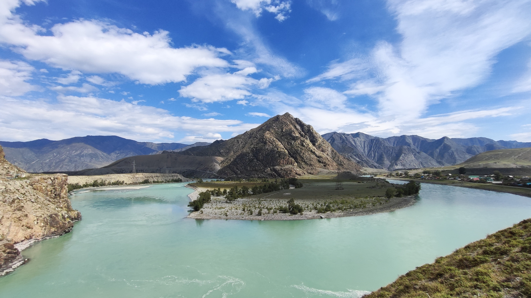 Сердце Горного Алтая: до Монголии и обратно (62/82)