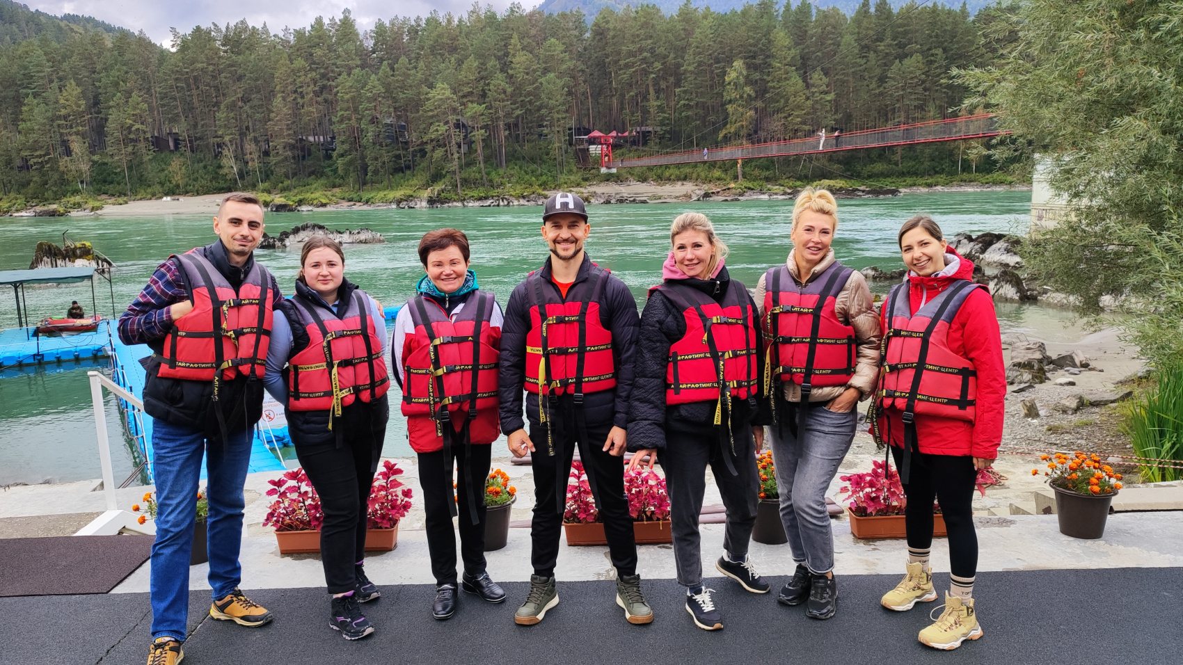 Сердце Горного Алтая: до Монголии и обратно (63/82)