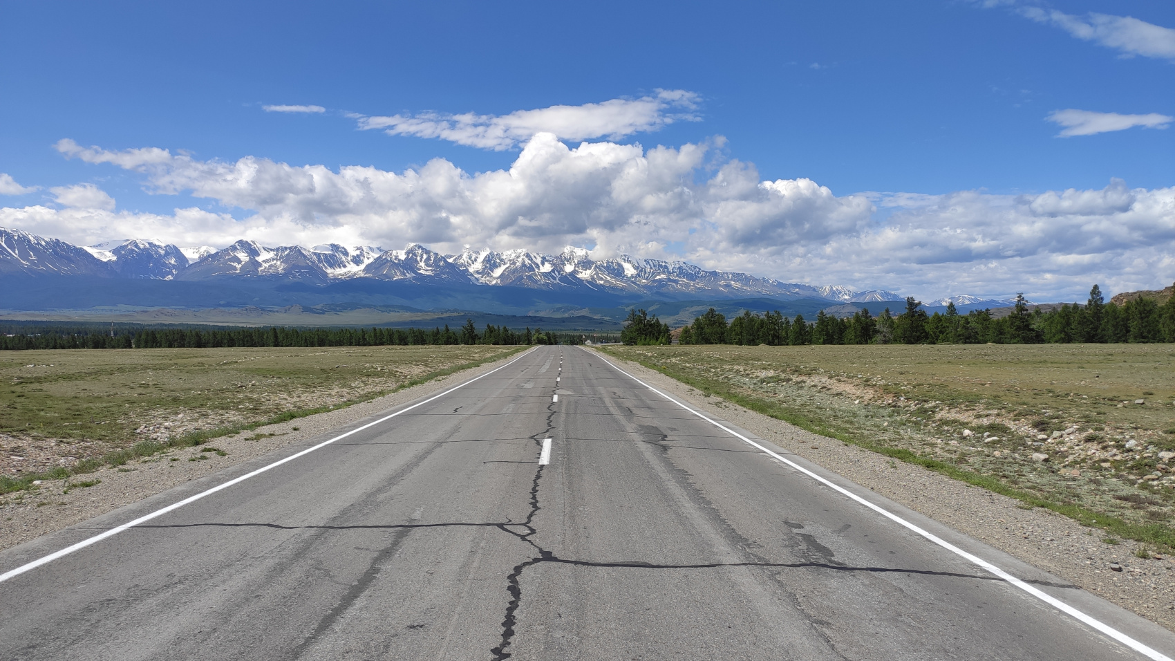 Сердце Горного Алтая: до Монголии и обратно (41/82)