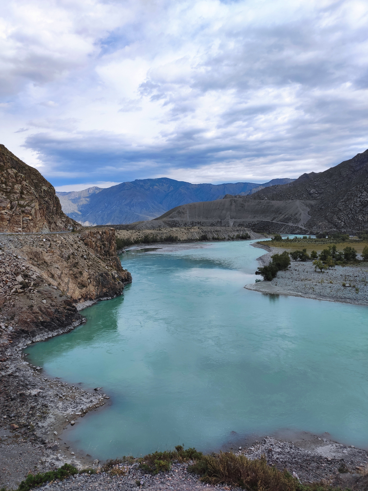 Сердце Горного Алтая: до Монголии и обратно (28/82)