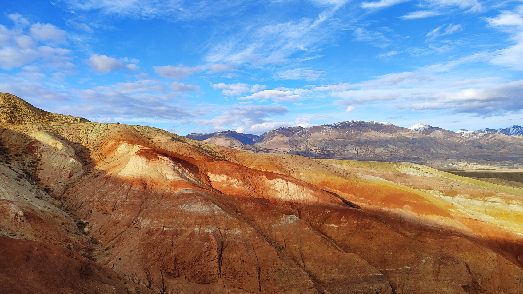 Сердце Горного Алтая: до Монголии и обратно (68/82)