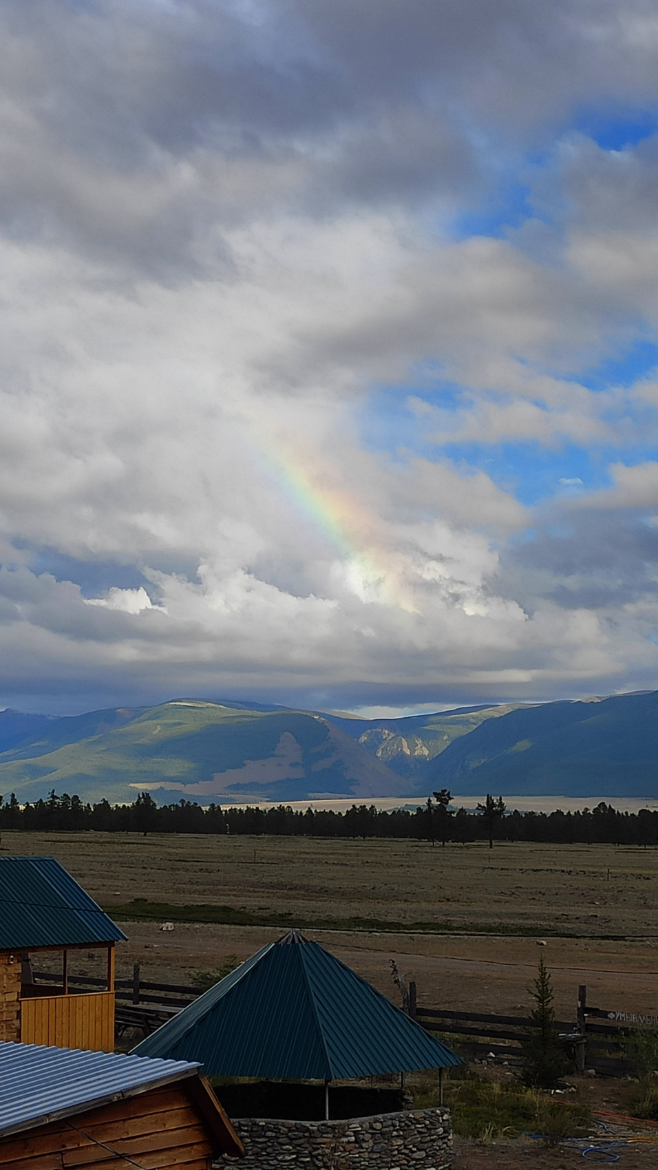 Сердце Горного Алтая: до Монголии и обратно (46/82)