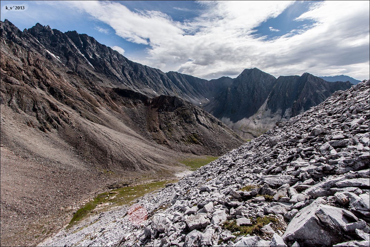 Поход на Шумак (7/39)