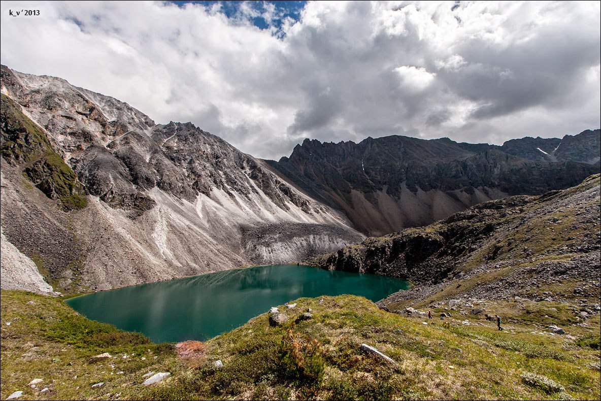 Поход на Шумак (12/39)