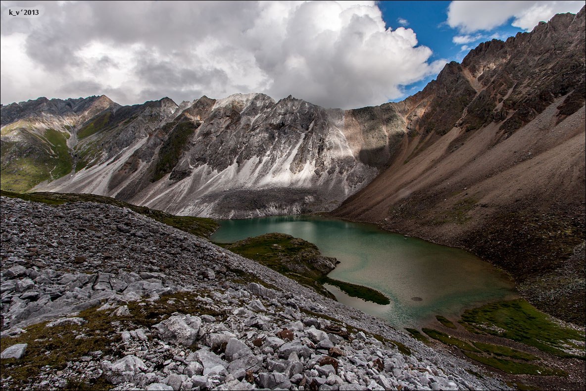 Поход на Шумак (10/39)