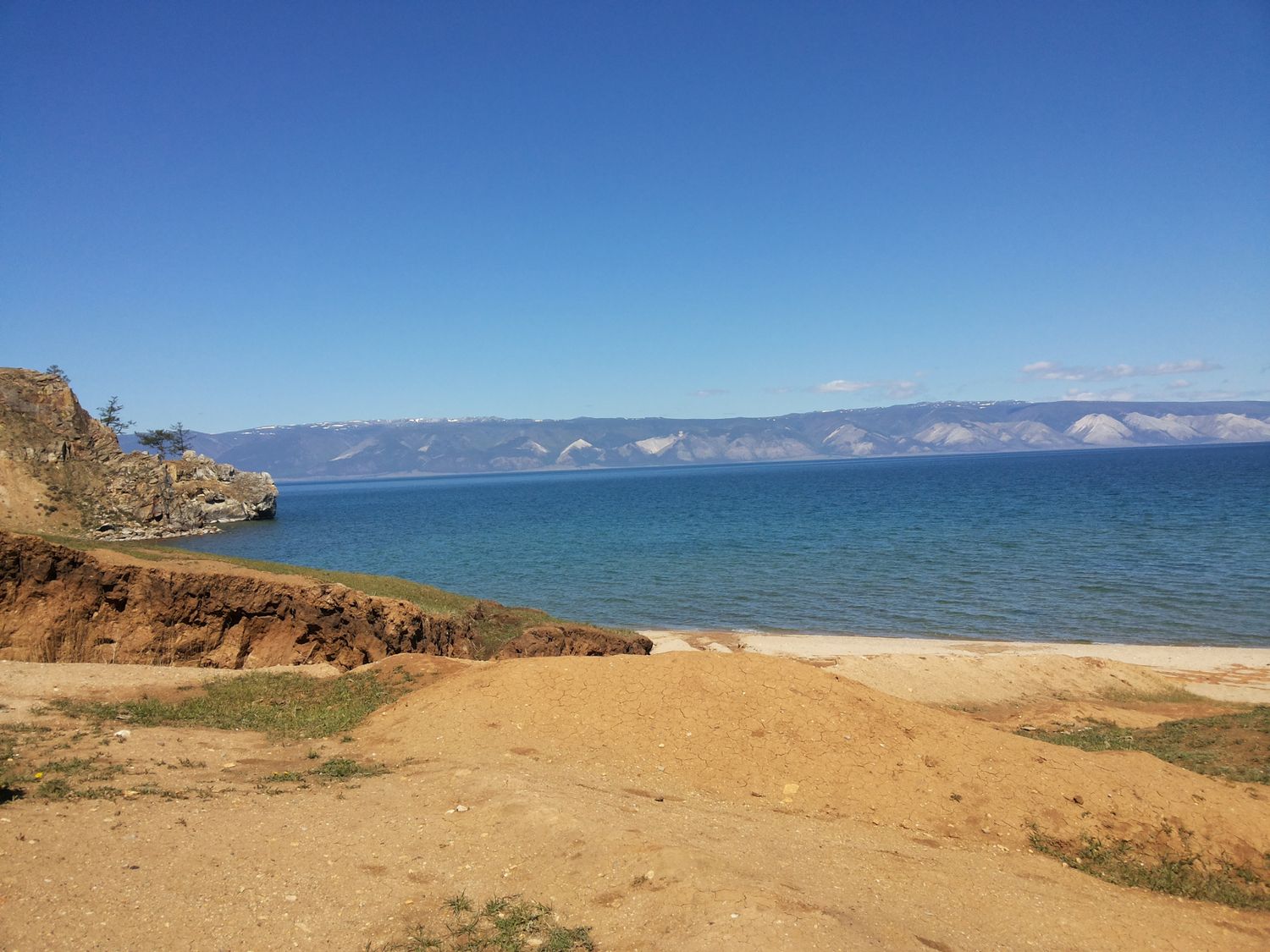 Байкал персонально для Вас - яркие впечатления за 5 дней (6/51)