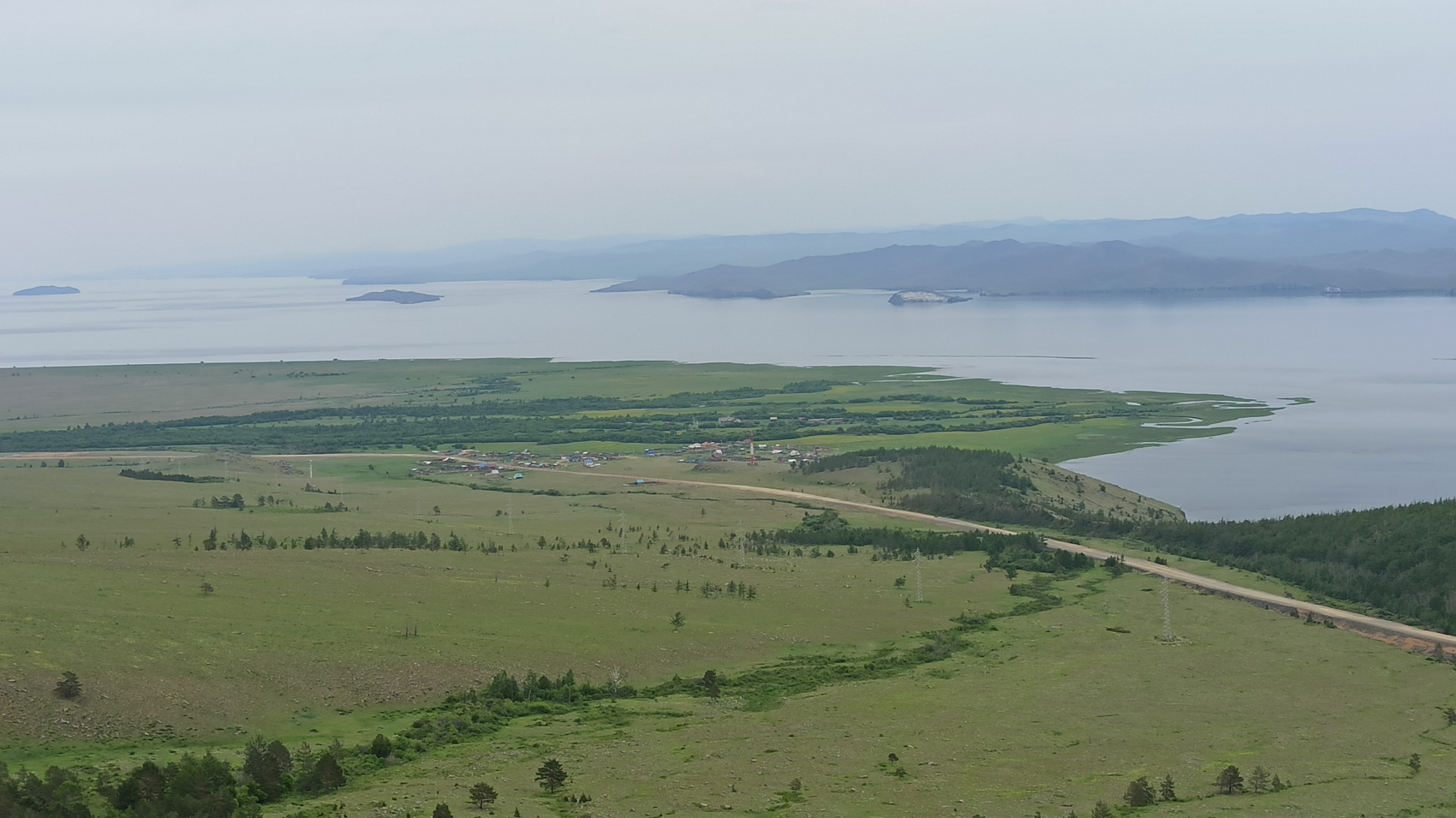 Байкал персонально для Вас - яркие впечатления за 5 дней (22/51)