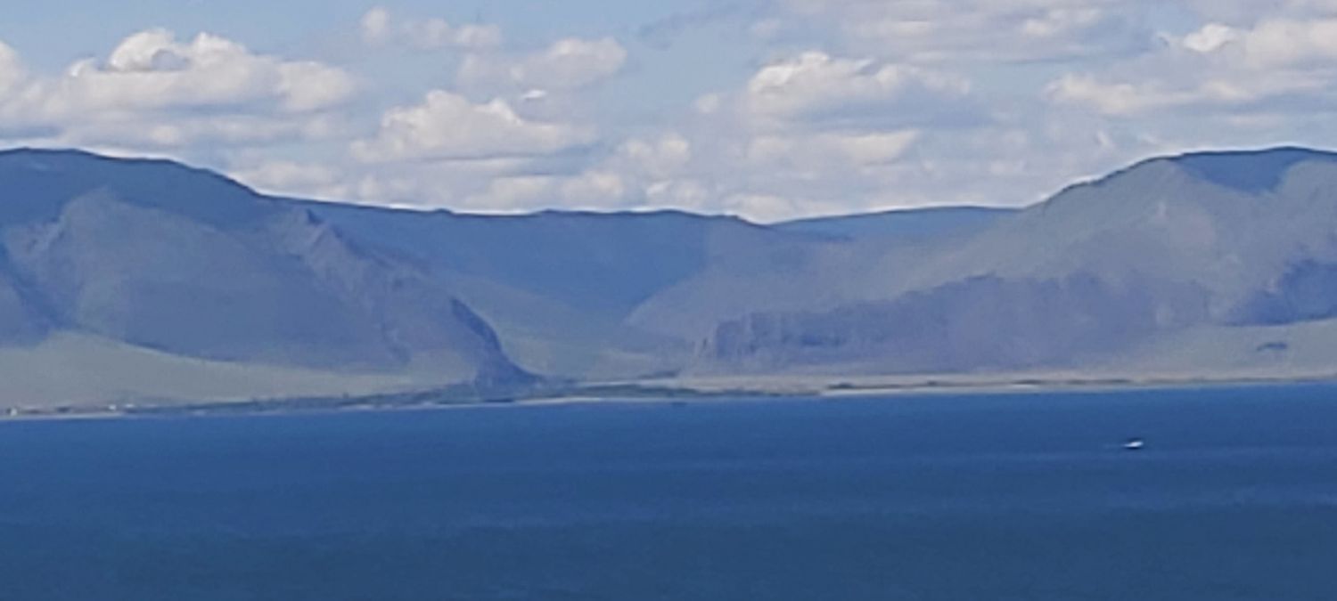 Байкал персонально для Вас - яркие впечатления за 5 дней (31/51)