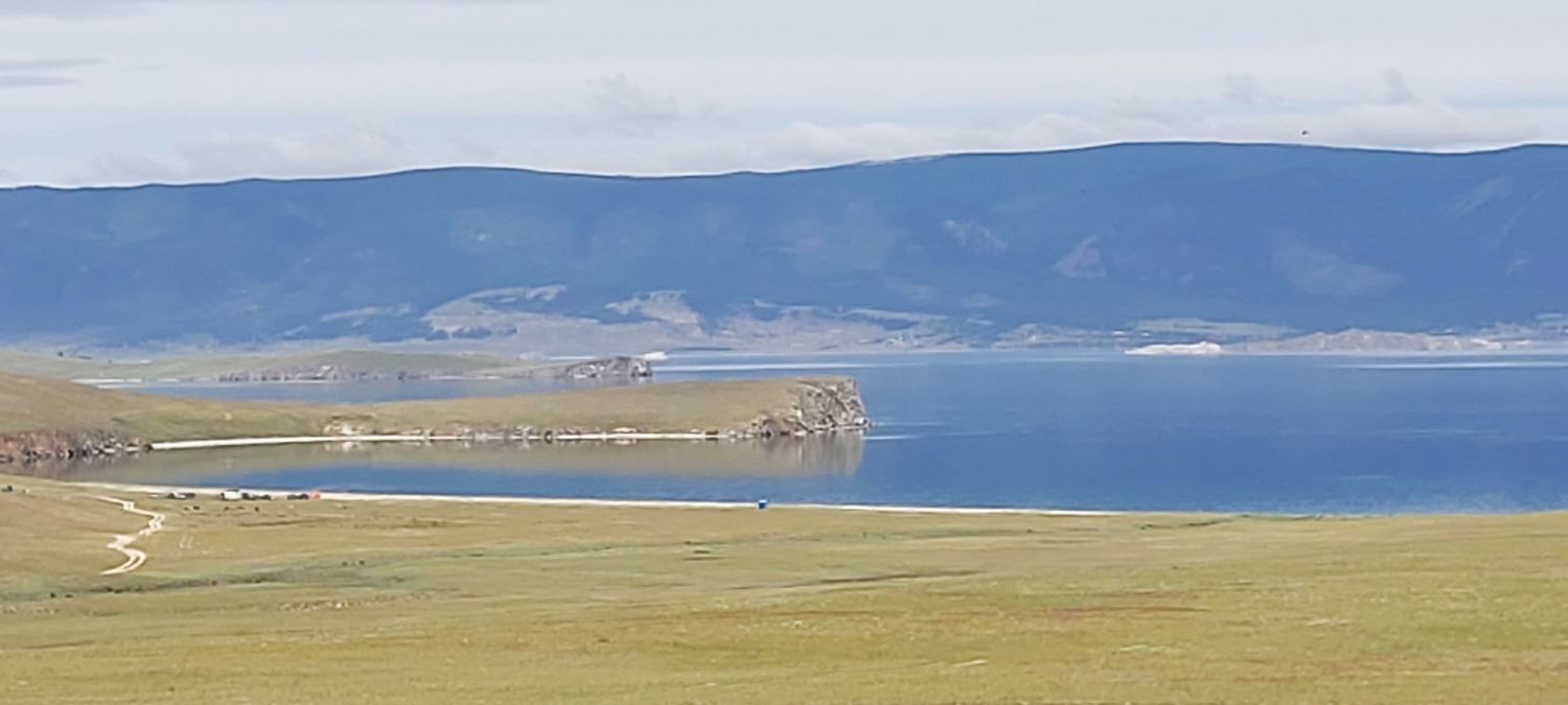 Байкал персонально для Вас - яркие впечатления за 5 дней (20/51)