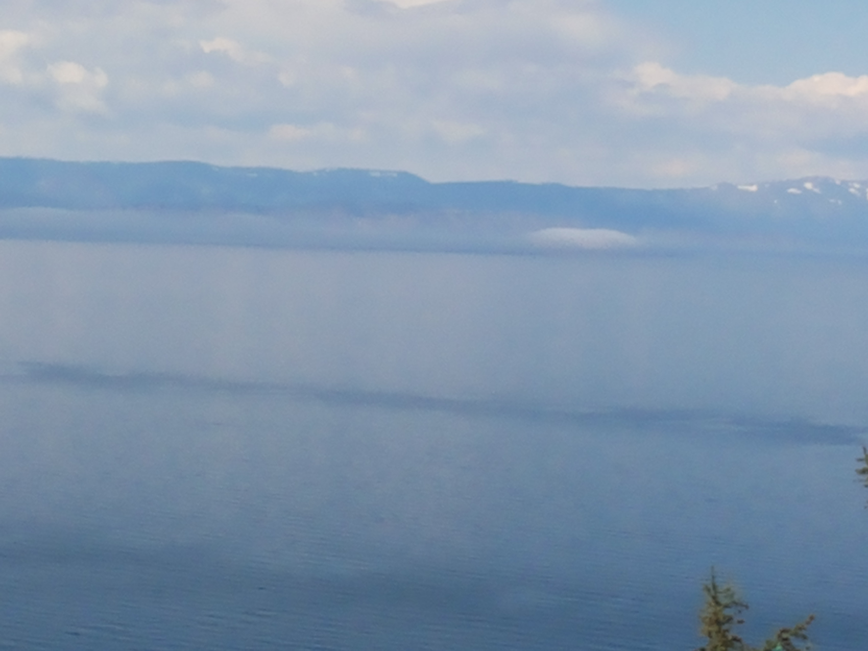 Байкал персонально для Вас - яркие впечатления за 5 дней (12/51)