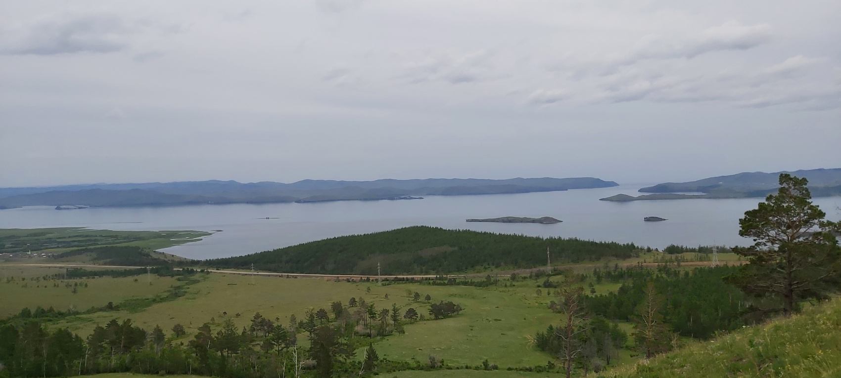 Байкал персонально для Вас - яркие впечатления за 5 дней (18/51)