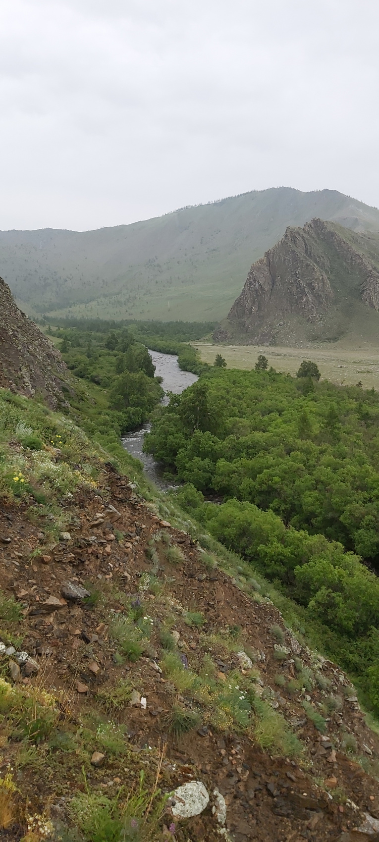 Байкал персонально для Вас - яркие впечатления за 5 дней (19/51)