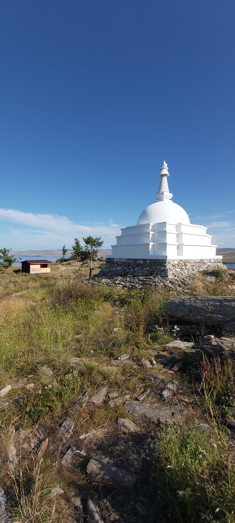 Байкал персонально для Вас - яркие впечатления за 5 дней (33/51)