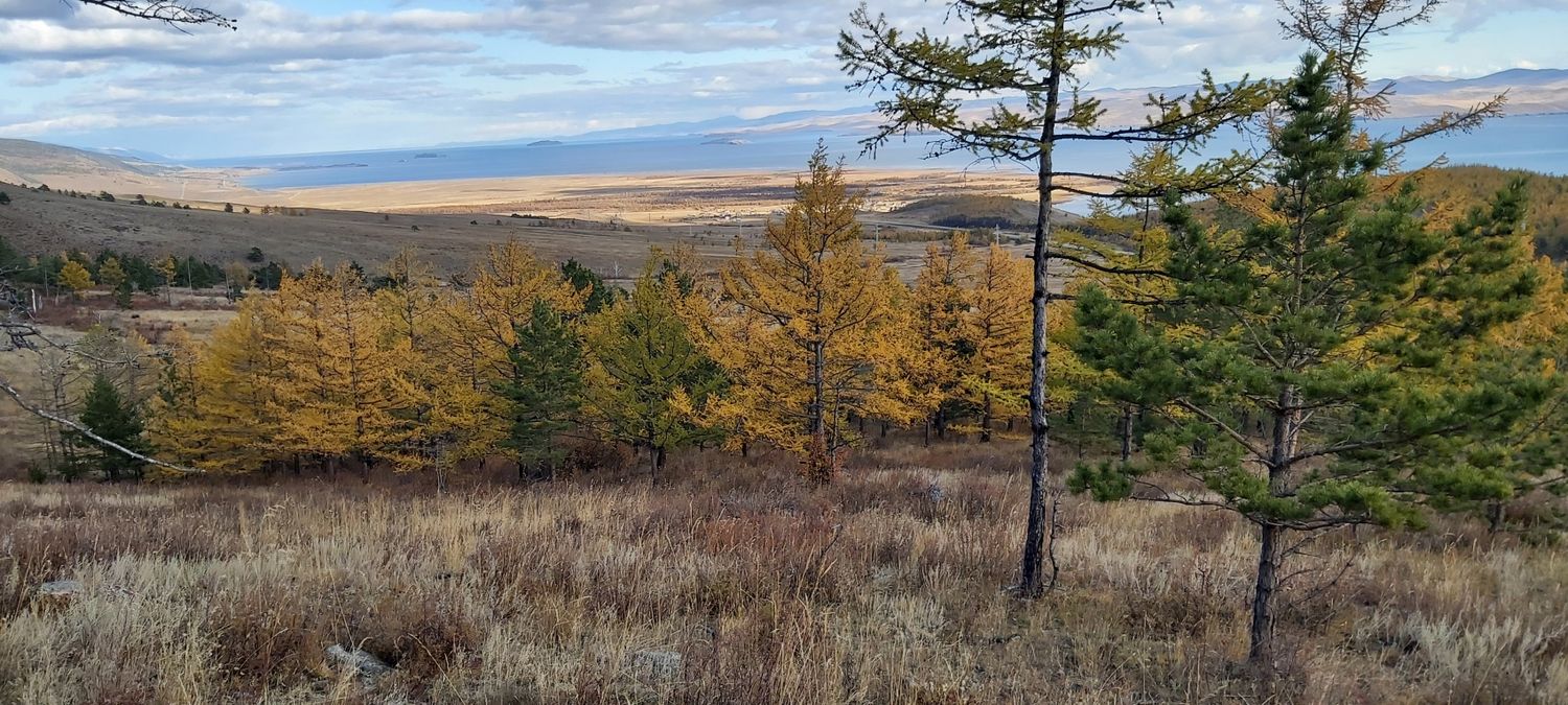 Байкал персонально для Вас - яркие впечатления за 5 дней (38/51)