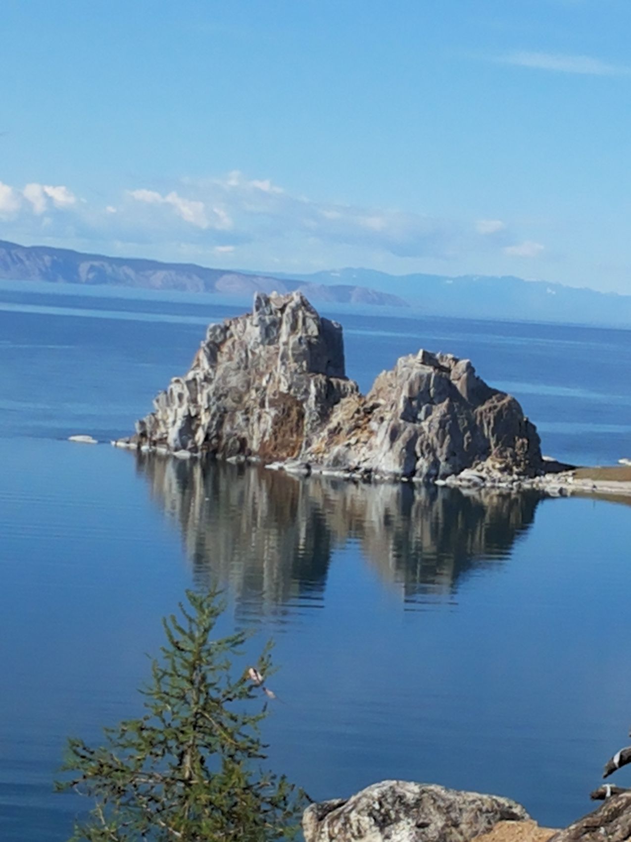 Байкал персонально для Вас - яркие впечатления за 5 дней (8/51)