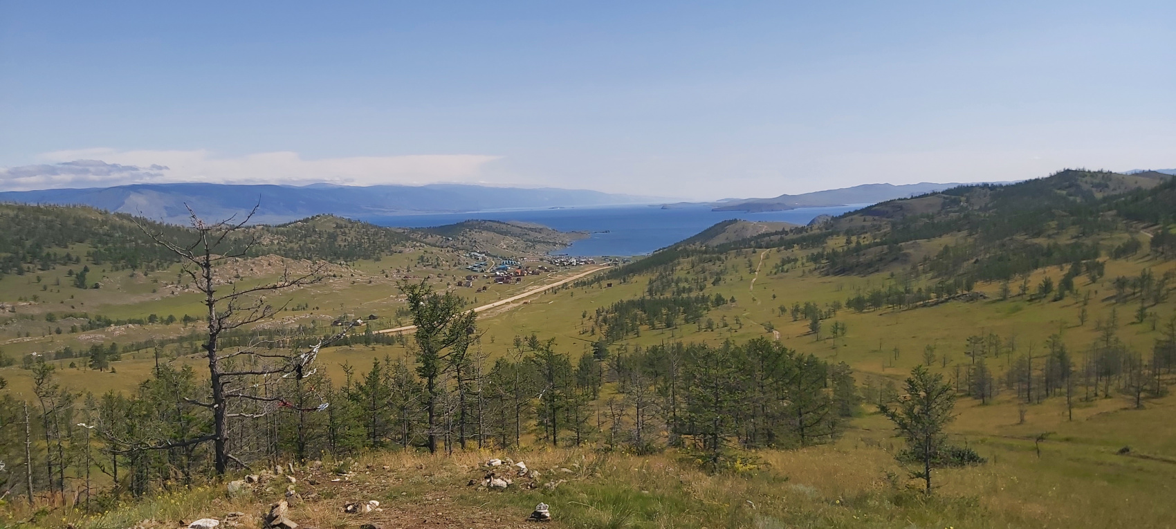 Байкал персонально для Вас - яркие впечатления за 5 дней (27/51)