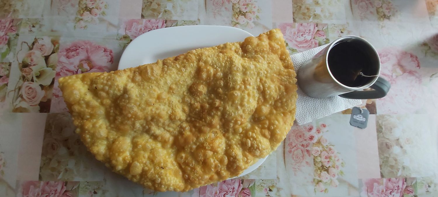 Байкал персонально для Вас - яркие впечатления за 5 дней (28/51)