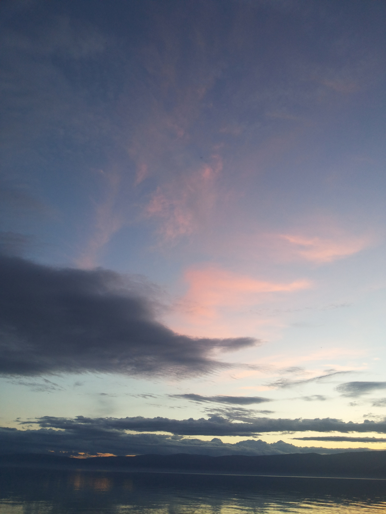 Байкал персонально для Вас - яркие впечатления за 5 дней (2/51)